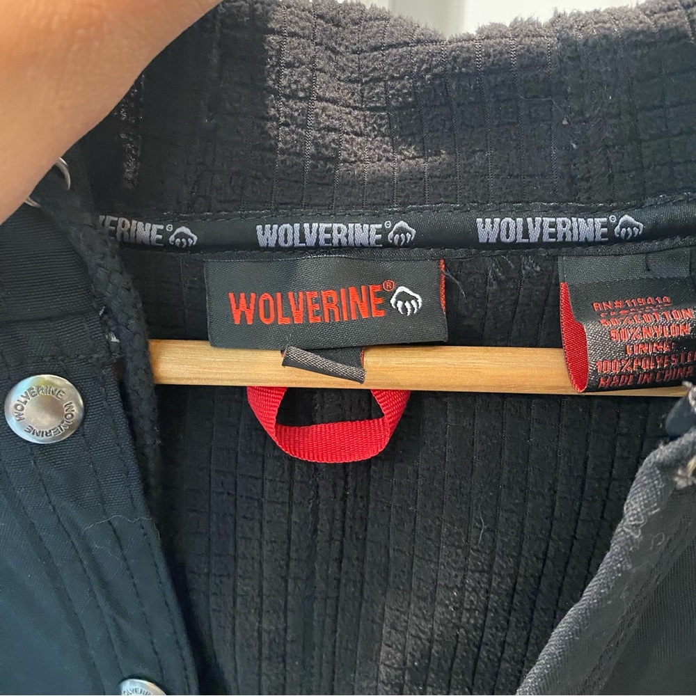 Wolverine Jacket - image 5